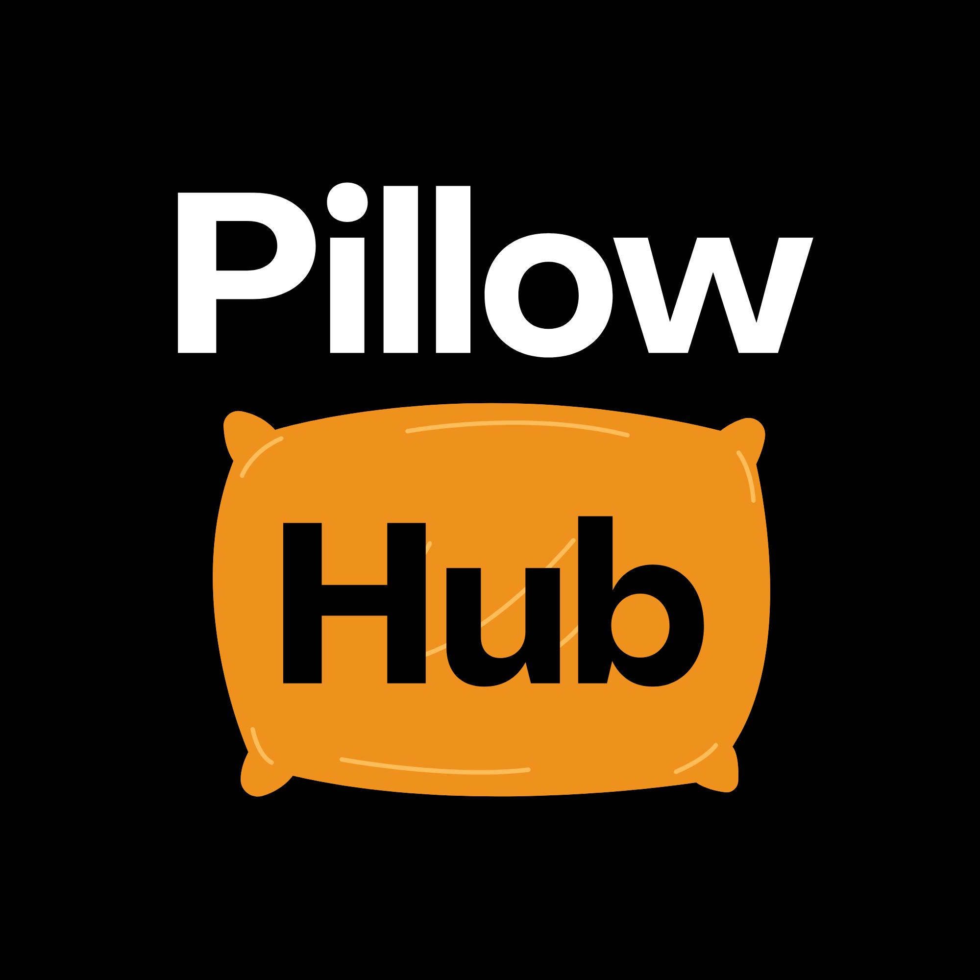 Pillow Hub